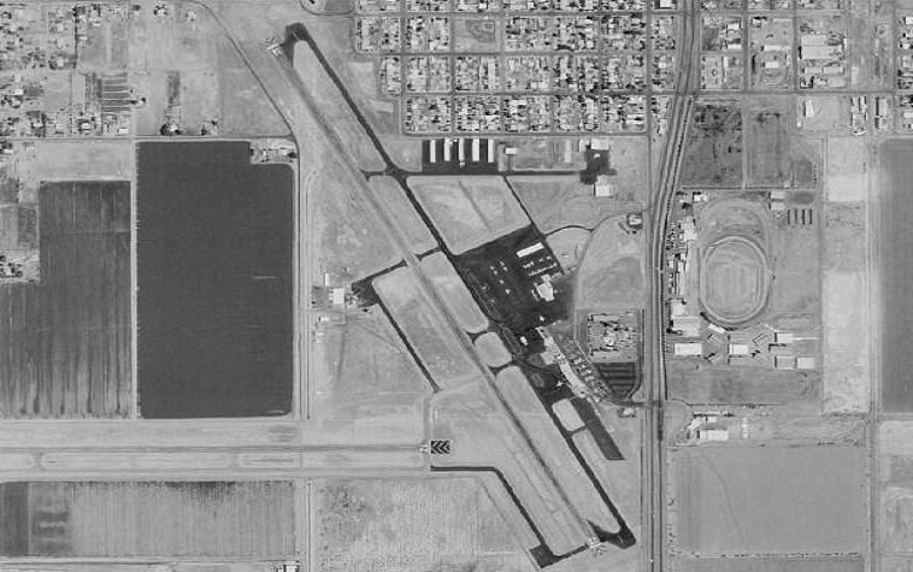 Imperial County Airport
